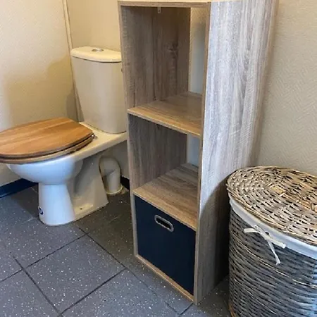 Appartement Le Chellois