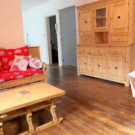 Le Chellois La Bresse