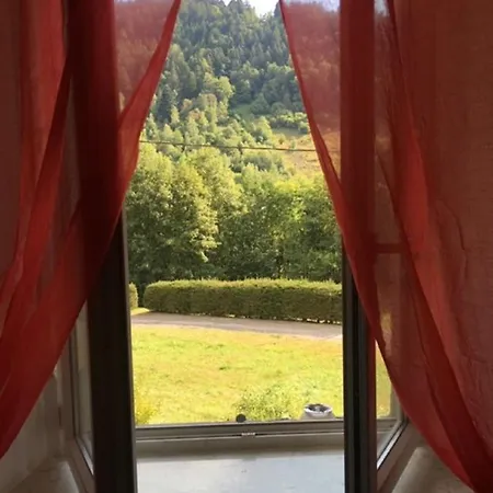 Appartement Le Chellois
