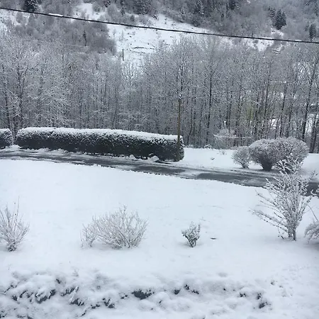 Le Chellois * La Bresse