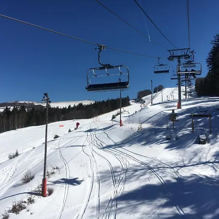 Appartement Le Chellois