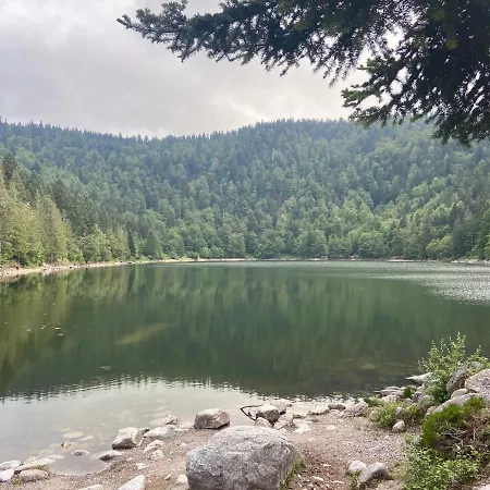 Le Chellois * La Bresse
