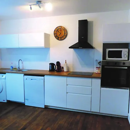 Appartement Le Chellois