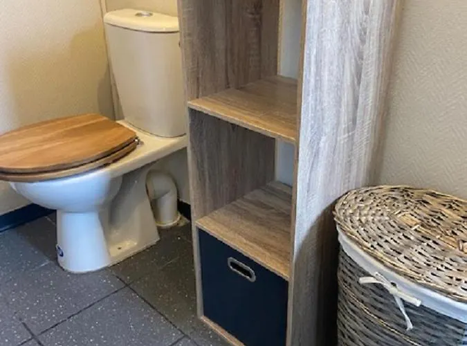 Apartmán Le Chellois