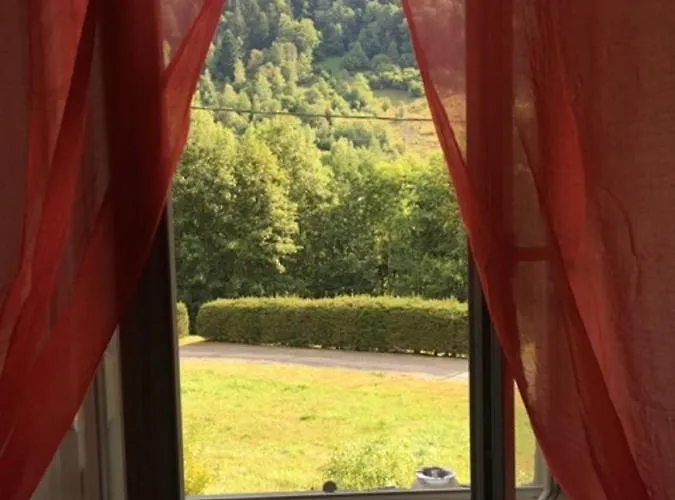 Apartmán Le Chellois