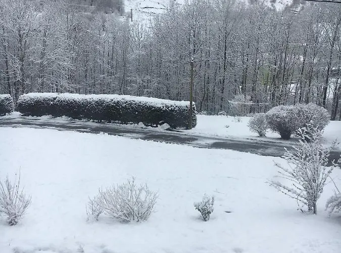 Le Chellois * La Bresse