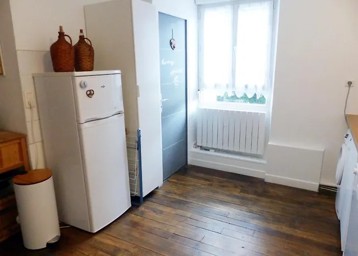 Le Chellois La Bresse